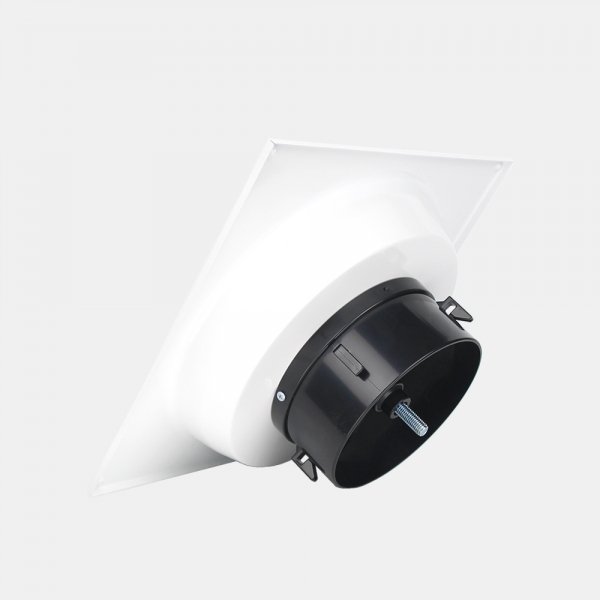 (02124) ★백색★◆딸깍 디퓨져◆ 각팬디퓨져 150A 피스타입