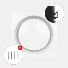 (02125)★백색★ ◆딸깍 디퓨져◆ 각팬디퓨져 200A 피스타입