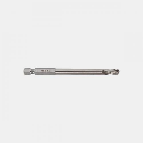 [10604](비비티)(낱개판매)원터치 롱홀쏘아바척 드릴날