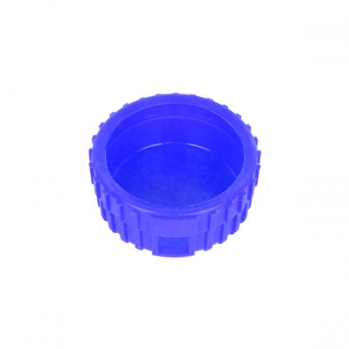 [11226] (비비티) 매니폴더게이지 커버 (73) 파랑