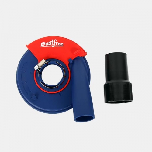 (더스트프리) 그라인더 집진커버 UDF-125