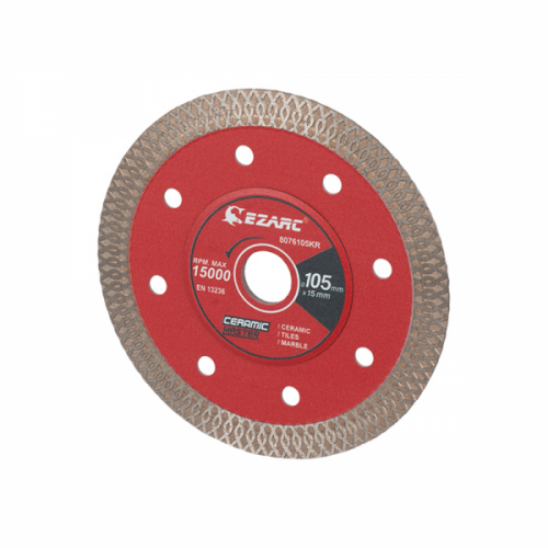 [10977](EZTS) 다이아몬드 절단석(타일용) 4인치