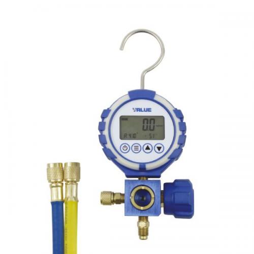 [335] (밸류)싱글게이지세트(디지털) VDG-S1