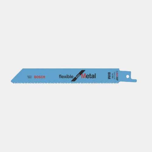 [1067] *낱개판매*(보쉬)컷소날 S922BF 150mm 철제용(메탈)