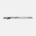 [5249](보쉬) BOSCH 직소날 1판=5개 T101B 전장:91mm,철판용(1~3mm)