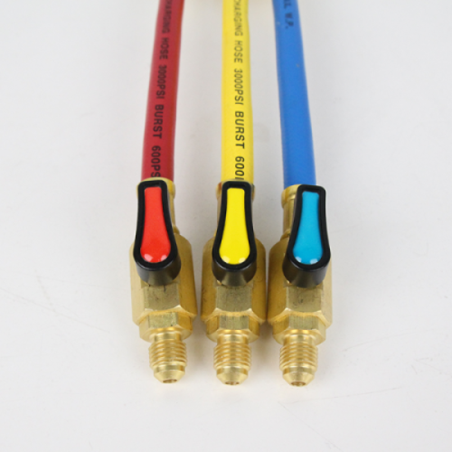 [309] 게이지미니호스-벨브포함- 410용