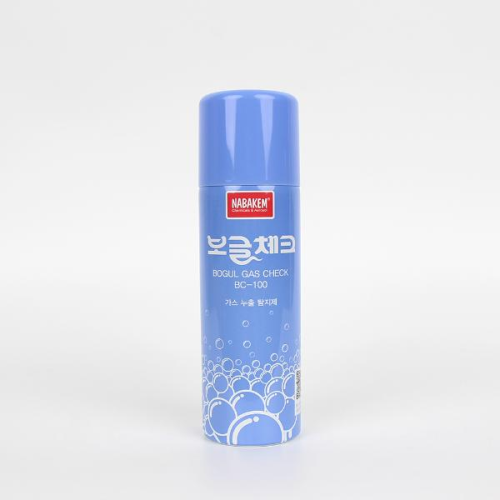 [230] (보글체크)가스 누출 탐지제 BC-100