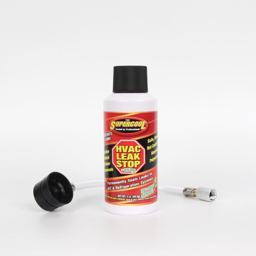 [226] (슈퍼쿨)LEAK STOP(냉매누설차단제),28337