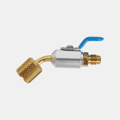 [5798](비비티) R-22 볼밸브 (45도)