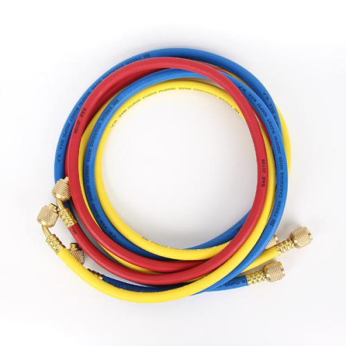 [11113](DDI) 22전용 게이지호스세트 360-RYB (150cm)