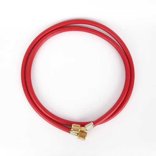 [297] 매니폴드게이지호스 410/고압