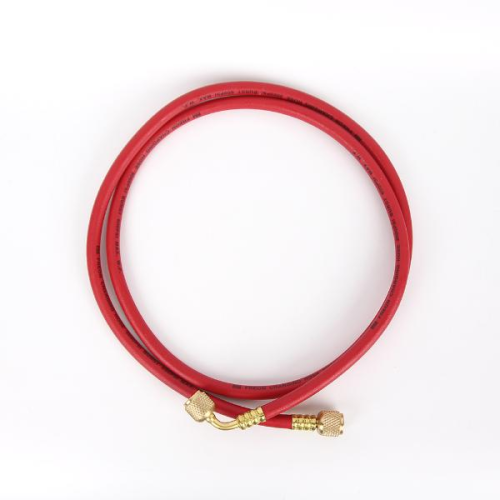 [295] 매니폴드게이지호스 22/고압