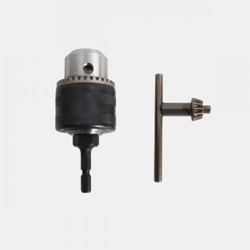 [801] (블루텍)원터치드릴척 BDA-13H