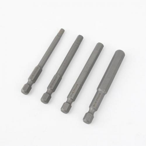 [4151] (세신)육각비트 볼렌치(4x70)