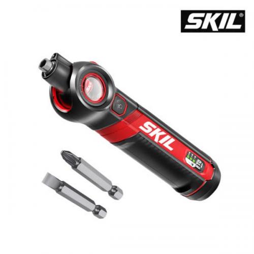 [11309] (스킬) 트위스트 스크류 드라이버 단품