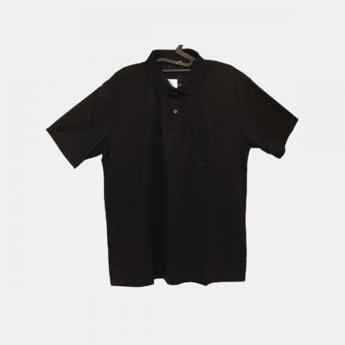 [11304] NT13 쿨 솔리드 카라 티셔츠 (반팔)(2XL,110)