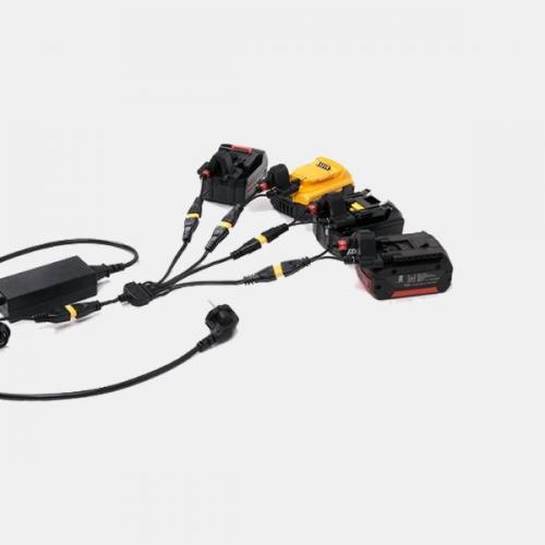 [10376]옥토퍼스레디 에코파워팩 멀티충전기