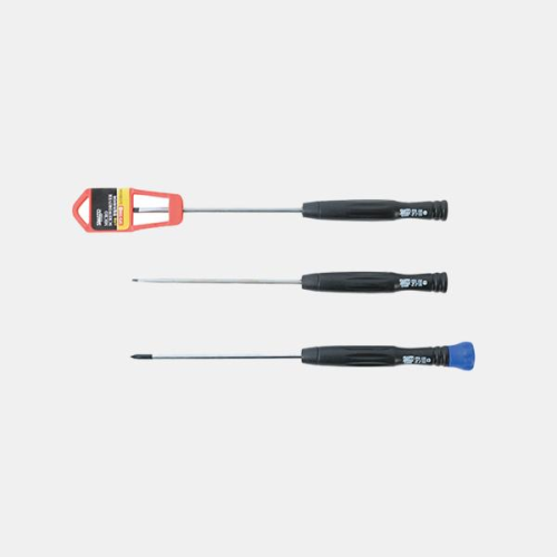 [250] (스마토)정밀드라이버 SP3-150 일자(-) 3x150mm