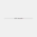 [37] (레녹스)손톱날 Renox, 12 * 24T