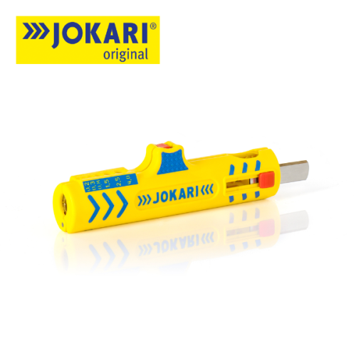 [10941](조카리)포켓케이블스트리퍼 JOK-30155 VKB