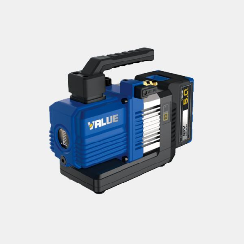 [11321] (밸류) 충전식 진공펌프 VRP-2DLI - 2CFM