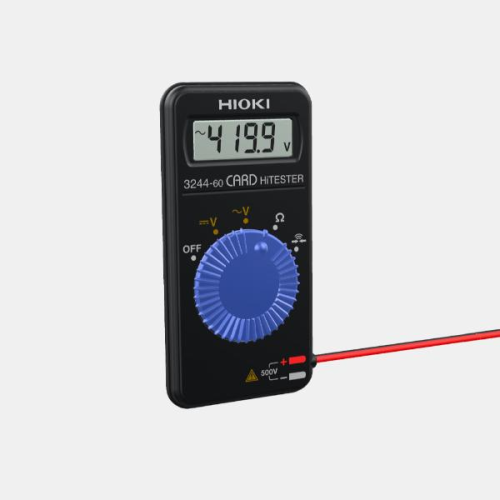 [1261] (히오끼)테스터기 3244-60