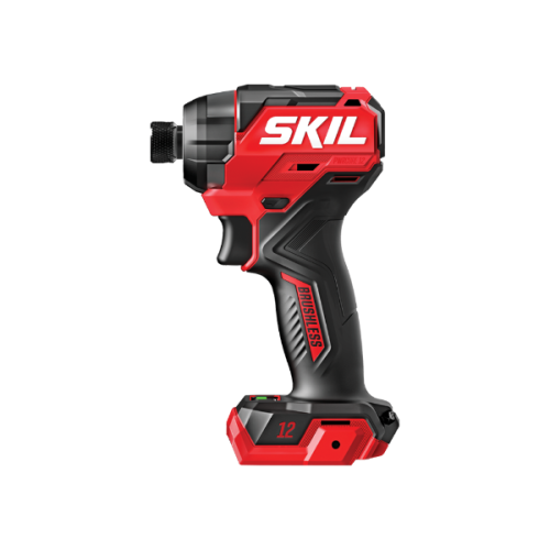 [11347](스킬) SKIL 12V 충전 임팩드라이버(베어툴)