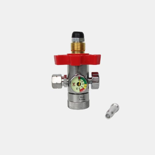 [11353] 미니  LPG 조정기