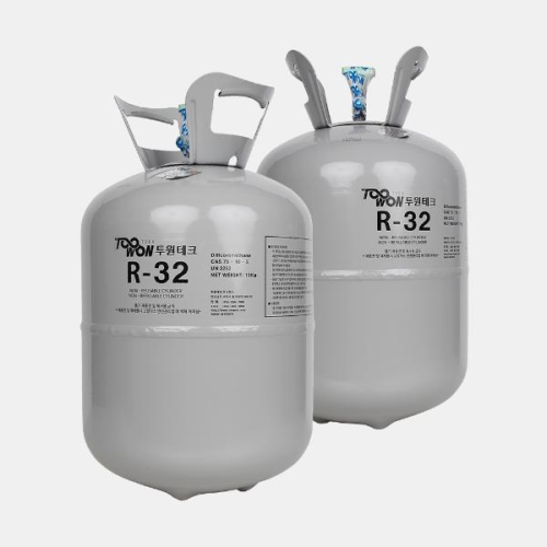 [6000] 냉매 R-32(10kg)
