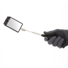 [테스모전용관]TW-3L, 깨지지 않는 LED 용접거울