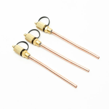 [테스모전용관]챠지니쁠 고압용무시, 4mm, 10cm,TCH410
