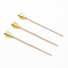 [테스모전용관]압력게이지 체결용 모세관, 3mm 길이 10cm,TCH310 10개