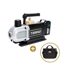 [테스모전용관]무선 진공펌프 올인원 세트 브러시리스 모터&middot;배터리&middot;전용가방 포함 ,TB-23G