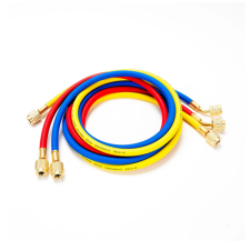 [테스모전용관]매니폴드게이지 호스 410용 세트