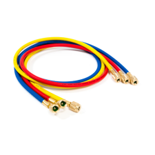 [테스모전용관]매니폴드게이지 호스 22용 세트