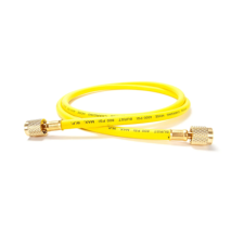 [테스모전용관]게이지 냉매호스 R22 공용