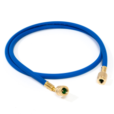 [테스모전용관]게이지 냉매호스 R410 저압