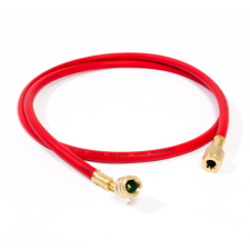 [테스모전용관]게이지 냉매호스 R410 고압