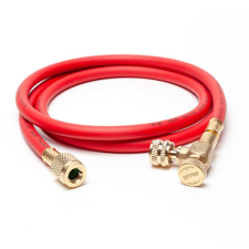 [테스모전용관]90도 컨트롤밸브 410용 고압,TR64HD