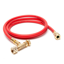 [테스모전용관]일자 컨트롤밸브 410용 고압,TR64HC