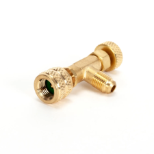 [테스모전용관]컨트롤밸브 R410A 180&deg; , 니쁠포함