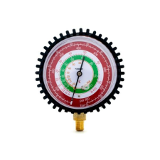 [테스모전용관]테스모 매니폴드 게이지눈 R410 고압용