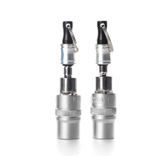 [테스모전용관]실외기 받침대 고정용 복스 세트 방진대 나사조임 소켓 13x14mm