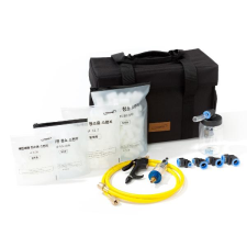 [테스모전용관]매립배관 세척 공구 세트