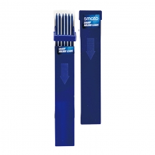 [381] (스마토)샤프심 청색