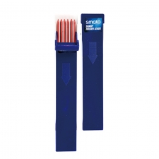 [380] (스마토)샤프심 적색 SHB-R