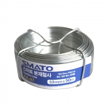 [386] (스마토)분재철사 GL-S1 0.9