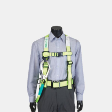 [590] (스마토)안전벨트(상체식) DMS101 ST