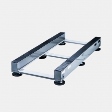 [4091]★신제품★실외기다이 바닥용 UX-B(3) 투팬용