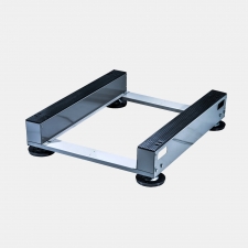 [4090]★신제품★실외기다이 바닥용 UX-A(2) 원팬용